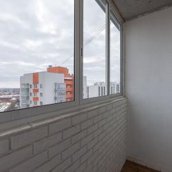 Фото Апартаменты на улице Гая 30А