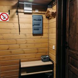 Коттедж «Muust’oi» Черника