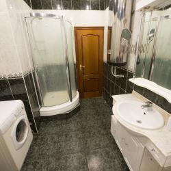 Фото Апартаменты на улице Строительная 10