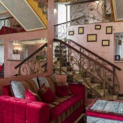 Фото Отель Виктория