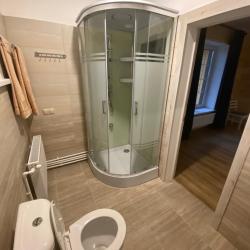 2-комнатные апартаменты стандарт