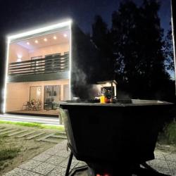 Вилла улучшенная