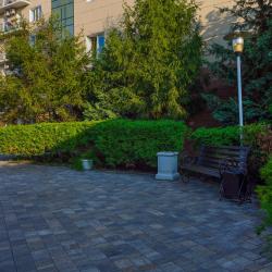 Фото Отель Санаторий Надежда