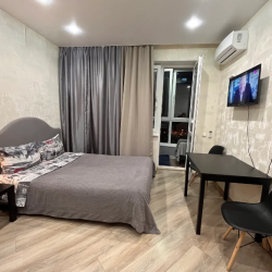 Фото Отель Панорама Парк на улице Восточно-Кругликовская 42/3 корпус 2