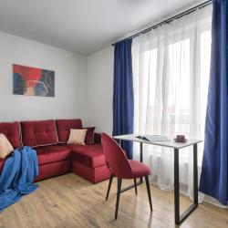 фото 7 MyHome YourHome (МайХоум ЙоХоум) на улице Варфоломеевская