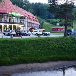 Фото Отель Благодать