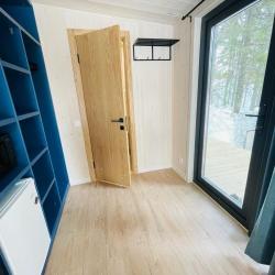 Фото Отель ALASKA Guest House (Аляска)