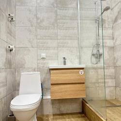 1-комнатные апартаменты улучшенные