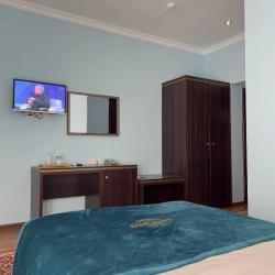 Фото Отель Karvon Samarkand (Карвон )