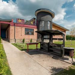 Фото Отель Loft Manchester (Лофт Манчестер)