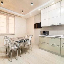 Фото Отель Жилой квартал на улице Сибгата Хакима 50