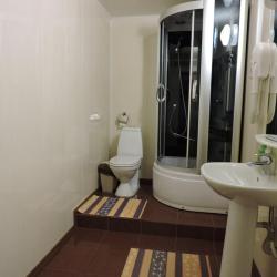 Фото Отель Комильфо