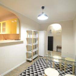 2-комнатные апартаменты стандарт