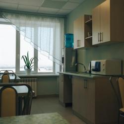 Фото Отель На Набережной