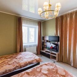 Фото Отель Атлас