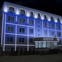 фото 9 Берег надежды