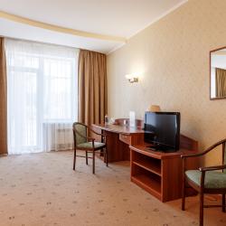 Фото Отель Алмаз