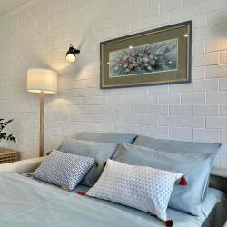 Фото Апартаменты на проспекте Победы 46А