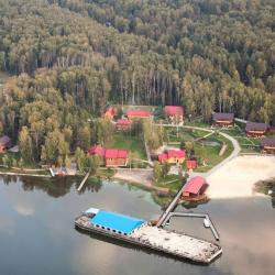 Фото Отель Лагуна Юг