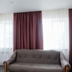 Фото Отель Гостиный двор На прудах