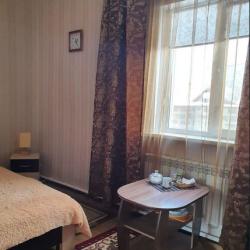 Фото Отель Ангара