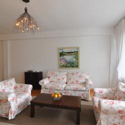 Фото Отель Ильдорф