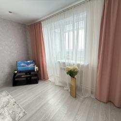 Апартаменты улучшенные ул. Парижской коммуны, д.57