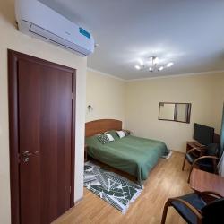 Фото Отель Гостевой дом Брейтово