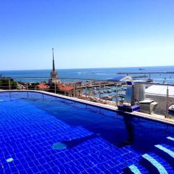 Фото Отель на три ночи на улице Несербская 14