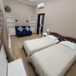 2-комнатный номер стандарт семейный