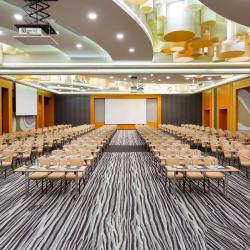 Фото Отель Radisson Collection Paradise Resort and Spa (Рэдиссон коллекшн Парадиз)