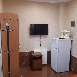 Номер эконом с 2 односпальными кроватями