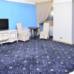 Фото Отель Ингебургский