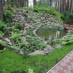 Фото Парк-отель