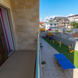 Фото Отель Цитрус