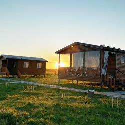 Фото Отель Прибой