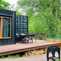 Фото Отель Уютные ёлы