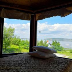 Фото Отель Загородный коттедж Свияга