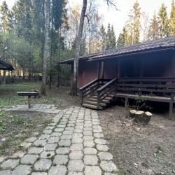 Фото Отель Солонцово
