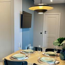 Фото Аппартаменты Майорка на улице Тургенева