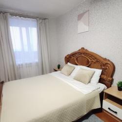 Апартаменты улучшенные Осипенко 2Б