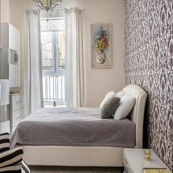 Фото Апартаменты Petit Paris на улице Пионерская