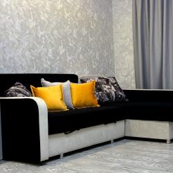 Фото Апартаменты на улице Брестская 5