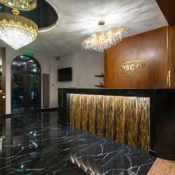 Фото Отель Oscar Boutique Hotel (Оскар Бутик)