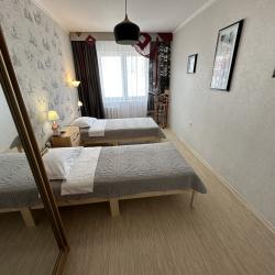 Фото Отель SeaSons 365 (Сезоны 365) на улице Южная