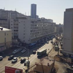 Фото Отель Viahome (Виахоум) на проспекте Красного Знамени 46