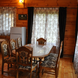 8-местный гостевой дом