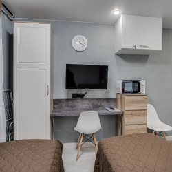 Фото Отель Home Like (Хоум Лайк) на улице Генерала Вотинцева
