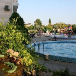 Фото Отель Марина