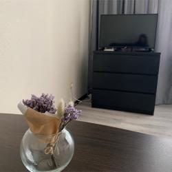 Апартаменты эконом